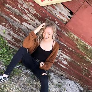 Meet your Posher, Melody